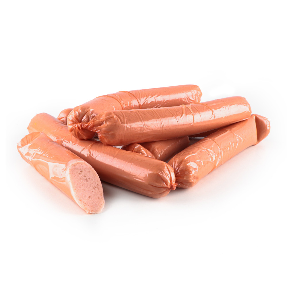 Сосиски Веганські "Класичні" 300 г