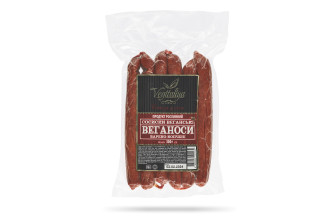 Сосиски Веганські "Веганоси" 300 г
