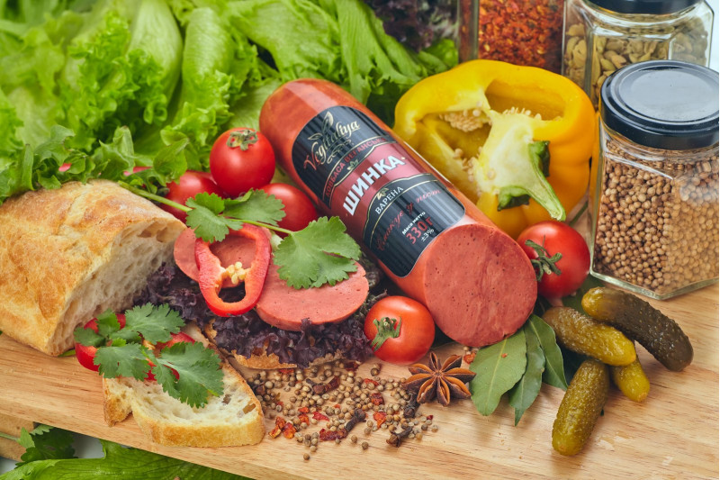 Пісні продукти: повний список, що можна їсти в піст
