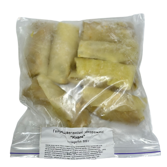 Голубці веганські смак «Яловичина» 500 г 