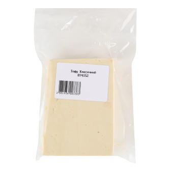 Соєвий сир тофу Класичний 350 г