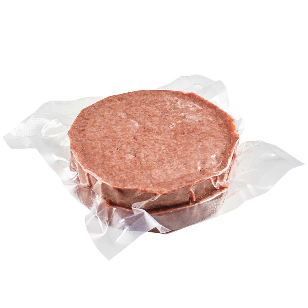 Рослинна бургерна котлета GreenBeef Premium 240 г