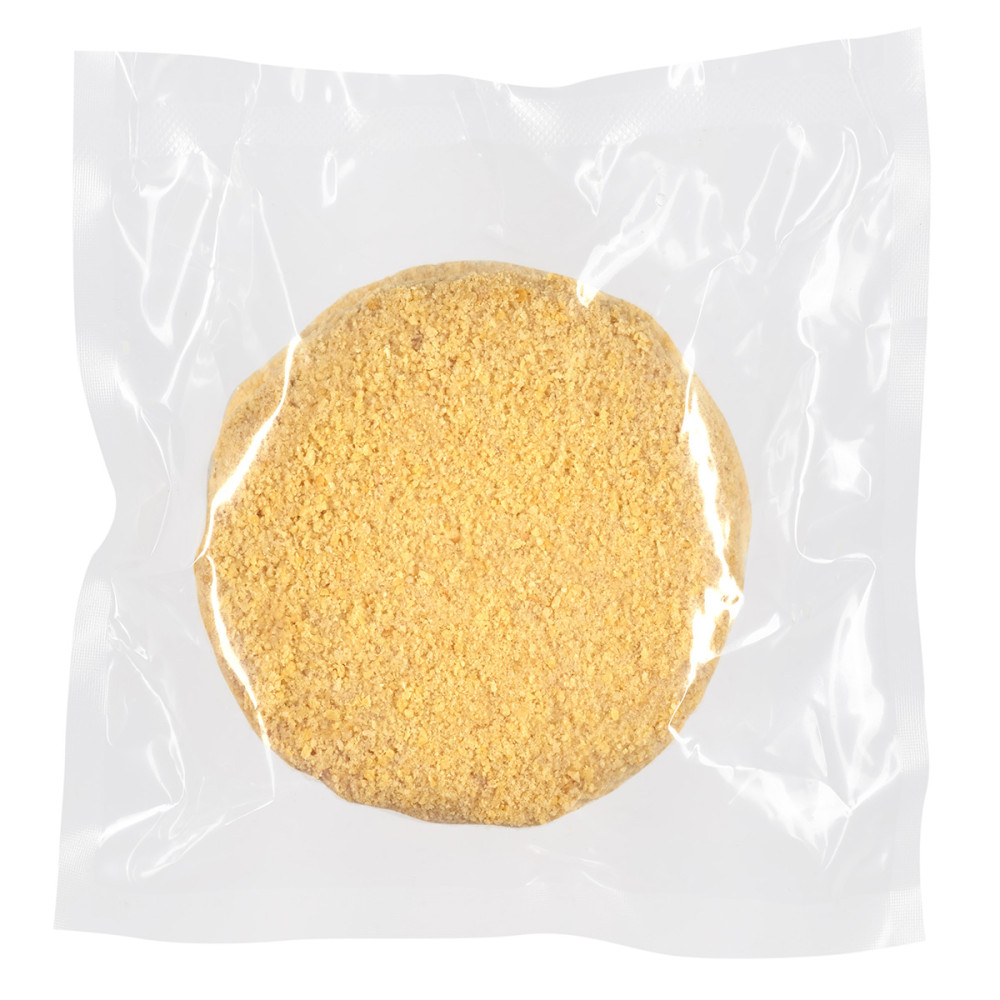 Рослинна куряча бургерна котлета GreenChicken 240 г