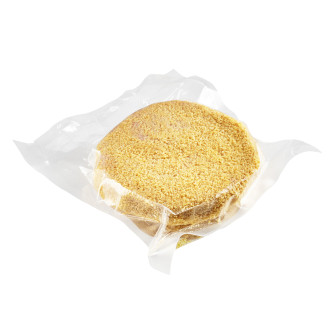 Рослинна рибна бургерна котлета GreenFish 240 г