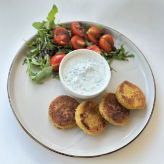 Фалафель GreenFalafel 230 г