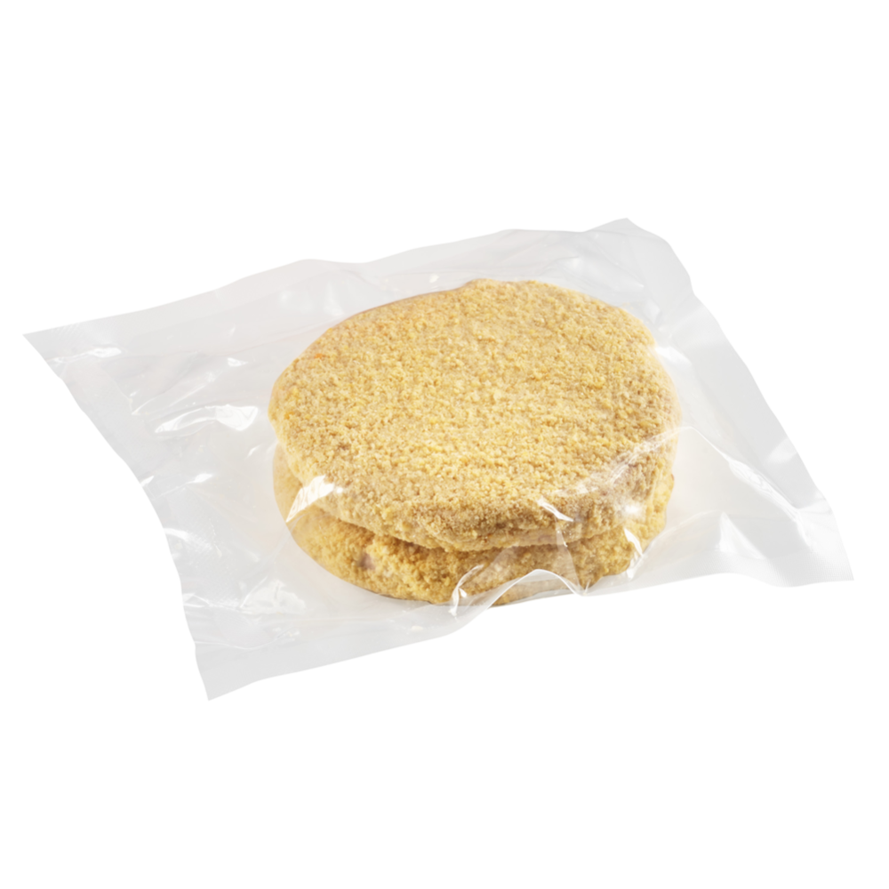 Рослинна куряча бургерна котлета GreenChicken 240 г