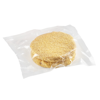 Рослинна куряча бургерна котлета GreenChicken 240 г