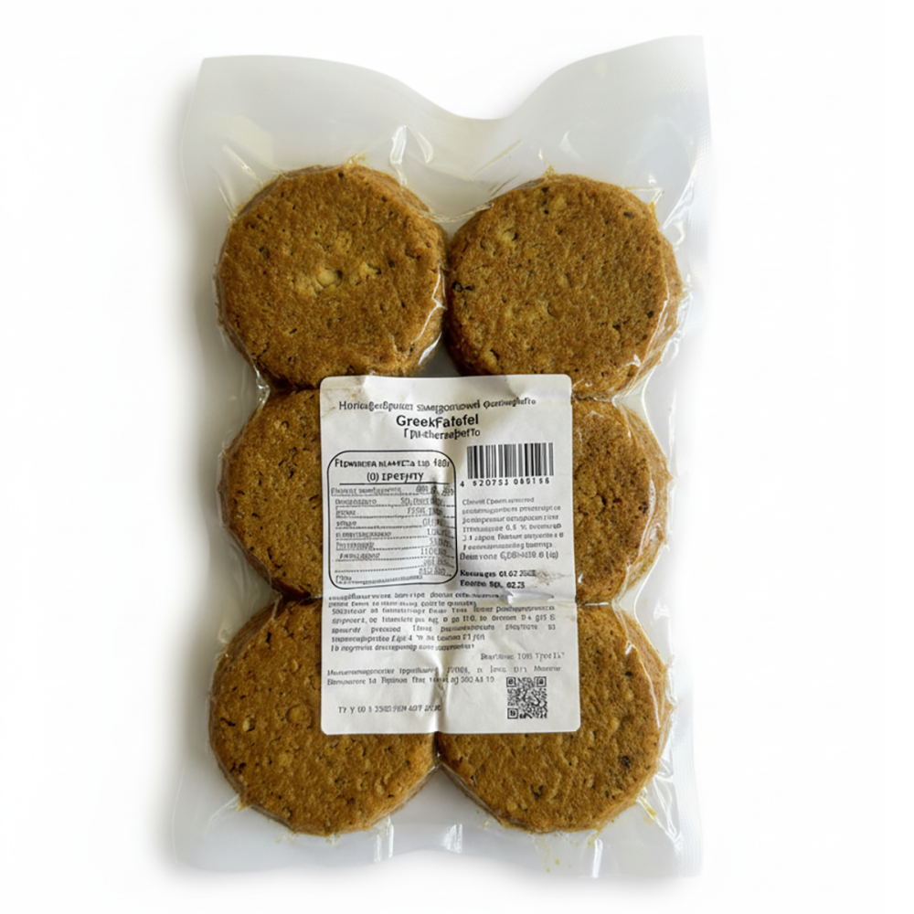 Фалафель GreenFalafel 230 г